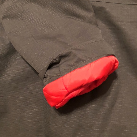 Women’s NorthFace Winter Jacket - Picture 4 of 7